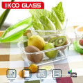 Pyrex Glass Round Food Storage/food storage freezer containers for sale
